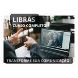 Aprenda Libras Fácil Vídeo Aulas