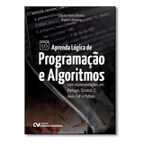 Aprenda Logica De Programacao