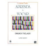 Aprenda Tocar Orgao E