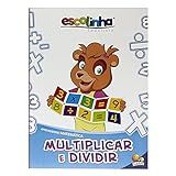 Aprendendo Matematica multiplicar E