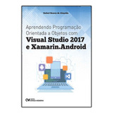 Aprendendo Programação Orientada A Objetos Com Visual Studi