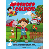 Aprender E Colorir 