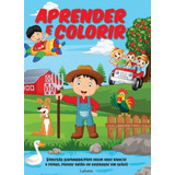 Aprender E Colorir 