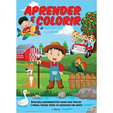 Aprender E Colorir