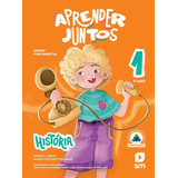 Aprender Juntos Historia