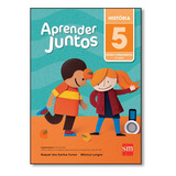 Aprender Juntos Historia 5 2016 - Sm