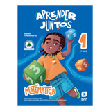 Aprender Juntos Matematica