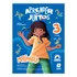 Aprender Juntos Matemática - 3º Ano (ens. Fund. 1 - 2024), De Angela Leite., Vol. 3. Editorial Sm Educação, Capa Mole, Edição 8ª Edição Em Português, 2024