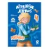 Aprender Juntos Matemática - 4º Ano (ens. Fund. 1 - 2024), De Angela Leite., Vol. 4. Editorial Sm Educação, Capa Mole, Edição 8ª Edição Em Português, 2024