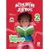 Aprender Juntos Português - 2º Ano (ens. Fund. 1 - 2024), De Cícero De Oliveira Silva., Vol. 2. Editorial Sm Educação, Capa Mole, Edição 9ª Edição Em Português, 2024