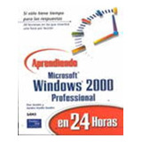 Aprendiendo Microsoft Windows 2000