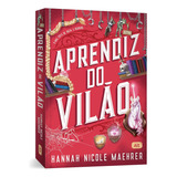 Aprendiz Do Vilao