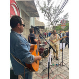 Apresentacao Musical  