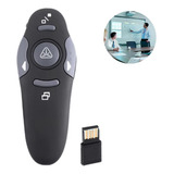 Apresentador Caneta Laser Slide
