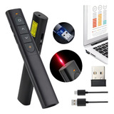Apresentador Controle Passador Remoto