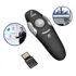 Apresentador De Slides Laser Pointer Exbom Lpt8 Power Point Preto