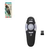 Apresentador Laser Controle Remoto