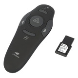 Apresentador Laser Wireless Ap