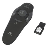 Apresentador Laser Wireless Ap