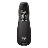 Apresentador Logitech Laser Point