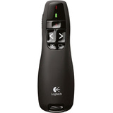 Apresentador Multimidia Laser Point