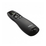 Apresentador Multimidia Laserpointer R400