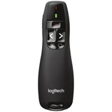 Apresentador Multimidia Logitech