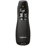 Apresentador Multimidia Logitech