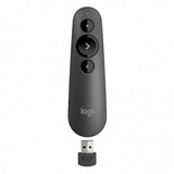 Apresentador Multimidia Logitech R500s