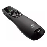 Apresentador Multimidia R400 Laserpoint