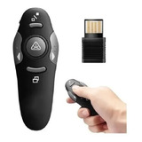 Apresentador Multimidia Wireless Com
