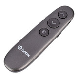 Apresentador Multimidia Wireless Profissional
