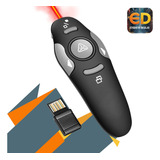 Apresentador Passador De Slides Etiqueta Desejo Laser Pointer Caneta Sem Fio Controle Remoto Powerpoint Apontador Passar Wireless