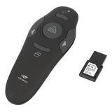 Apresentador Sem Fio Ap 400 C3t