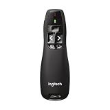 Apresentador Sem Fio Logitech