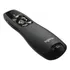 Apresentador Sem Fio Logitech R400 Laser Pointer Vermelho