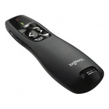 Apresentador Sem Fio Logitech
