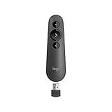 Apresentador Sem Fio Logitech