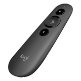 Apresentador Sem Fio Logitech