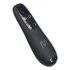 Apresentador Sem Fio Ps200 Multilaser Alcance De 30m   Ac385 Cor Preto