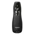 Apresentador Sem Fio R400 Preto Logitech