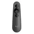 Apresentador Sem Fio R500s Cinza Logitech