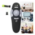 Apresentador Slide Apontador Laser Controle Sem Fio C nf e