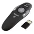 Apresentador Slide Laser Caneta Power Sem Fio Design Moderno