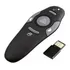 Apresentador Slides Laser Pointer Caneta Power Sem Fio Wireless Presenter