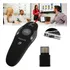Apresentador Wireless Caneta Laser Slide Controle Remoto