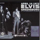 April 14 1972 Elvis