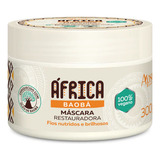 Apse Africa Baoba Mascara