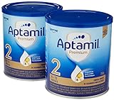 Aptabox Aptamil Premium 2