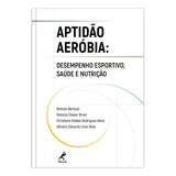 Aptidao Aerobia Desempenho